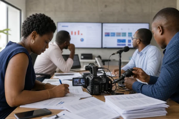 Au Bénin, la Banque mondiale mise sur dix ans de réformes pour transformer la croissance en emplois