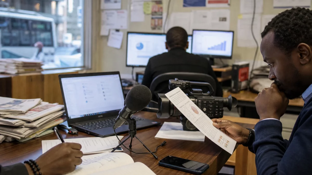 L’EAC accélère sa mue monétaire malgré les écarts entre États membres et la pression du calendrier 2031