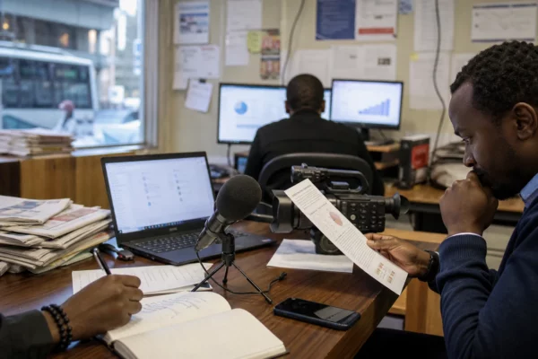 L’EAC accélère sa mue monétaire malgré les écarts entre États membres et la pression du calendrier 2031