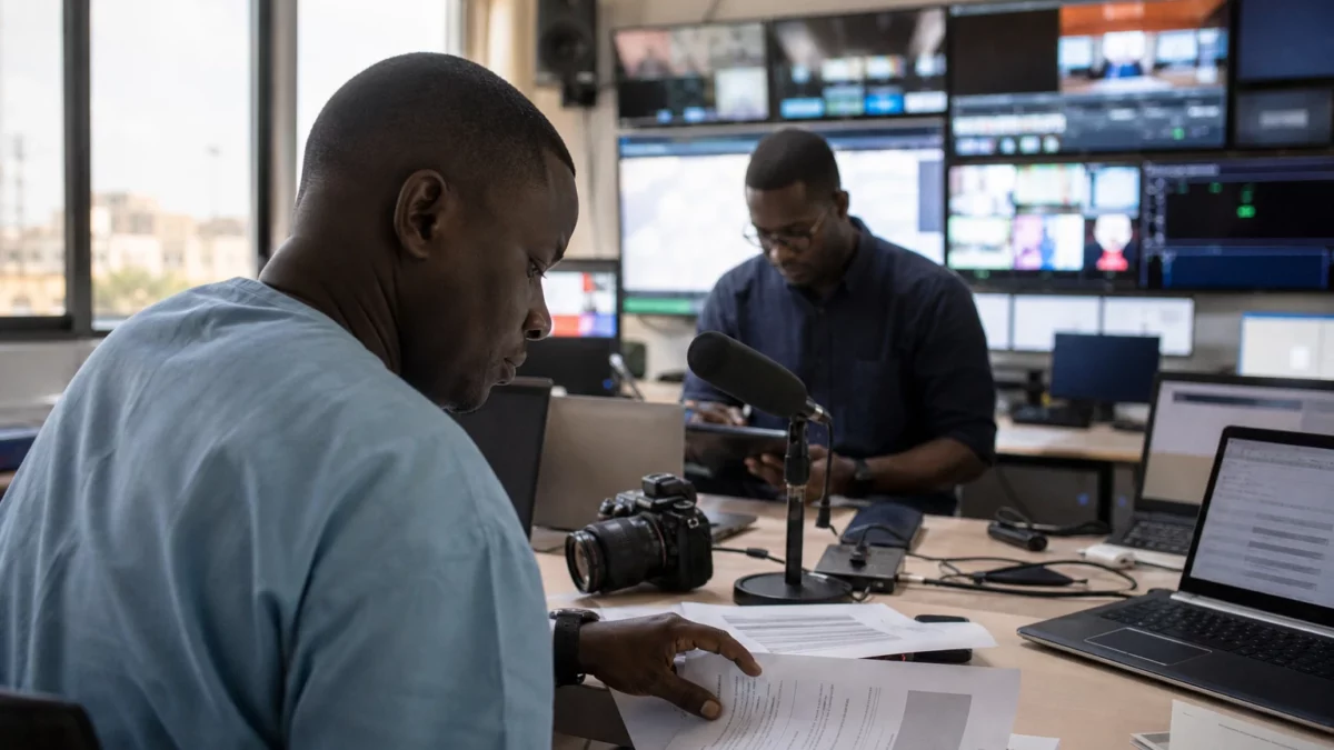 En Afrique de l’Ouest, les États refondent l’école pour relier les curricula aux emplois et aux crises du terrain