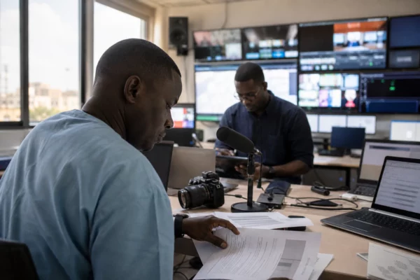 En Afrique de l’Ouest, les États refondent l’école pour relier les curricula aux emplois et aux crises du terrain