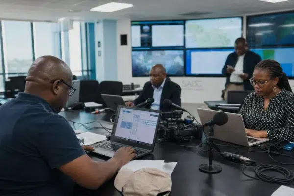 Au Botswana, des offres d’emploi en Russie piègent des jeunes et les exposent au front de la guerre en Ukraine