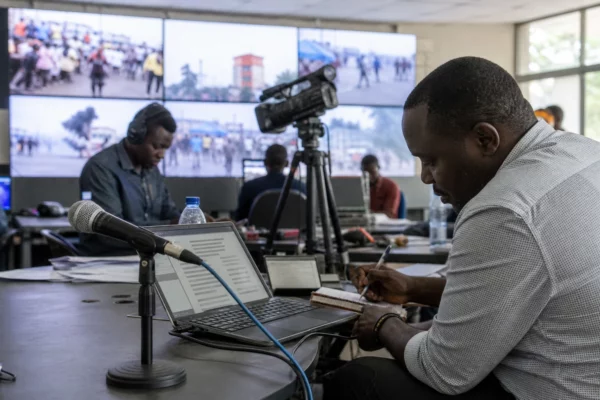 À Bukavu, la rue impose le dialogue inclusif RDC face à la guerre et à la paralysie du Sud-Kivu