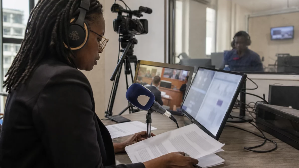 À Luanda, la condamnation de deux Russes relance le débat sur l’ingérence étrangère et la sécurité politique en Angola