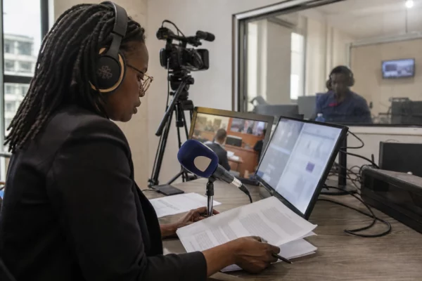 À Luanda, la condamnation de deux Russes relance le débat sur l’ingérence étrangère et la sécurité politique en Angola