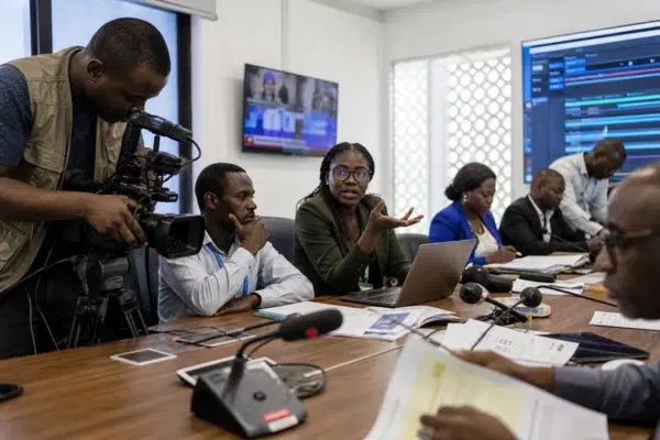 Coopération Gabon France : Oligui Nguema met Paris face aux exigences de Libreville sur le manganèse, l’eau et la dette