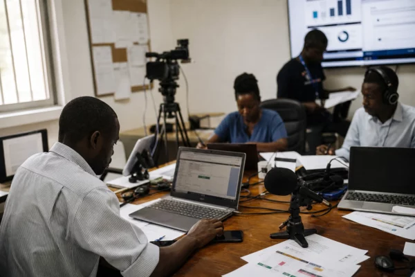 À São Tomé, la présidentielle teste la stabilité d’un pays miné par la pauvreté, l’émigration et les fractures politiques