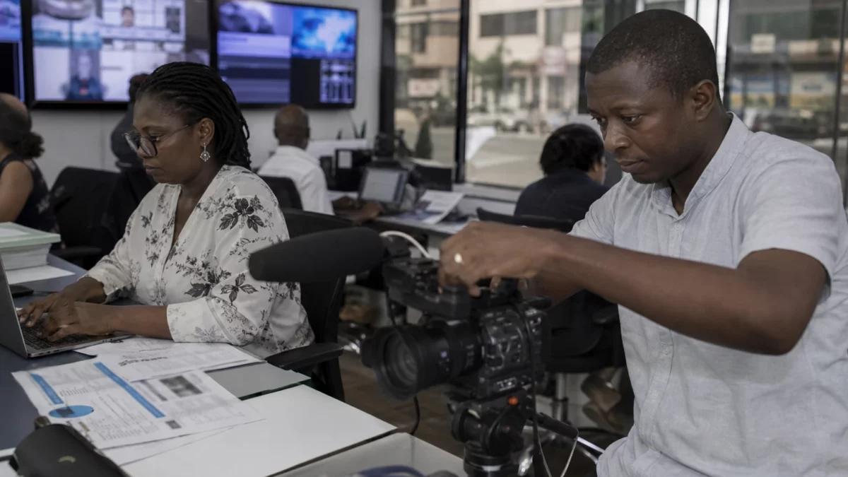 Au Cameroun, Camtel mise sur AWS pour accélérer le cloud, l’IA et le satellite sans encore sceller d’accord