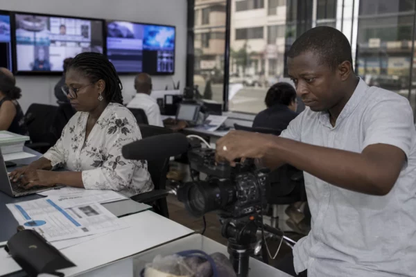 Au Cameroun, Camtel mise sur AWS pour accélérer le cloud, l’IA et le satellite sans encore sceller d’accord