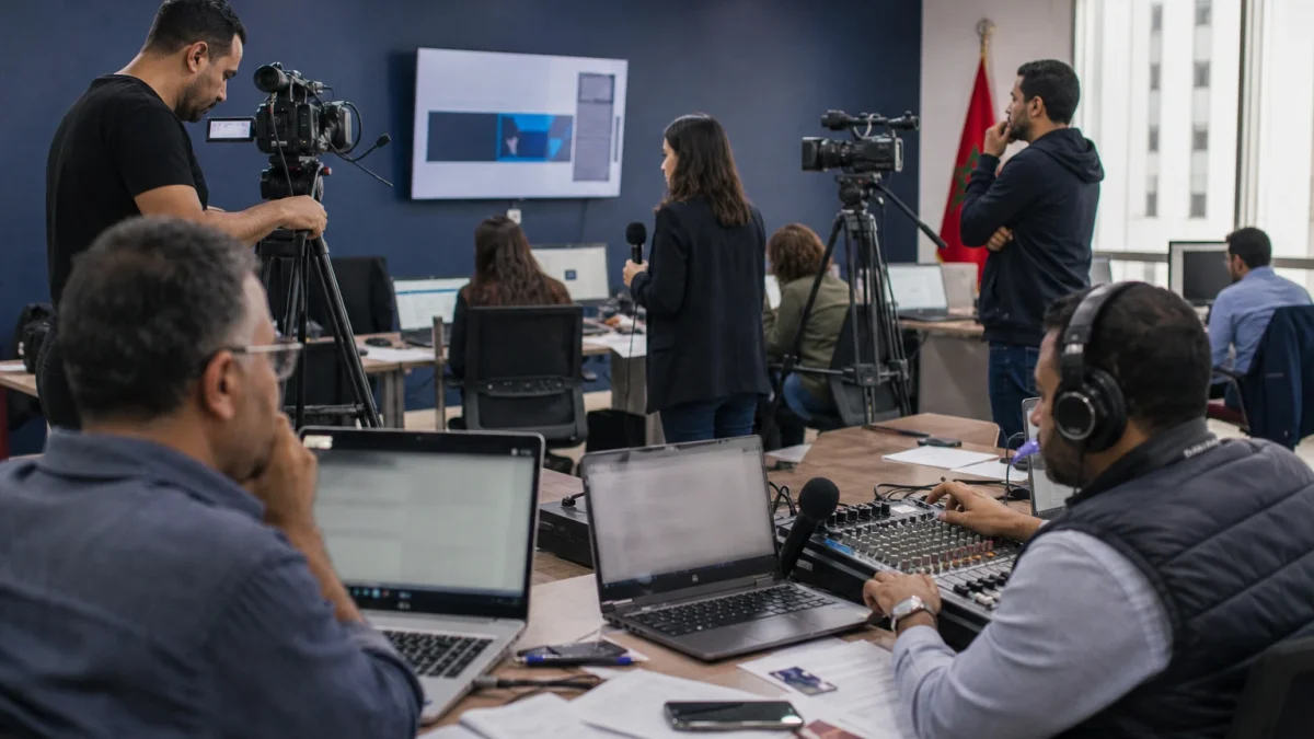 À Rabat, la relance du partenariat Maroc France passe par les gestes politiques et les dossiers sensibles
