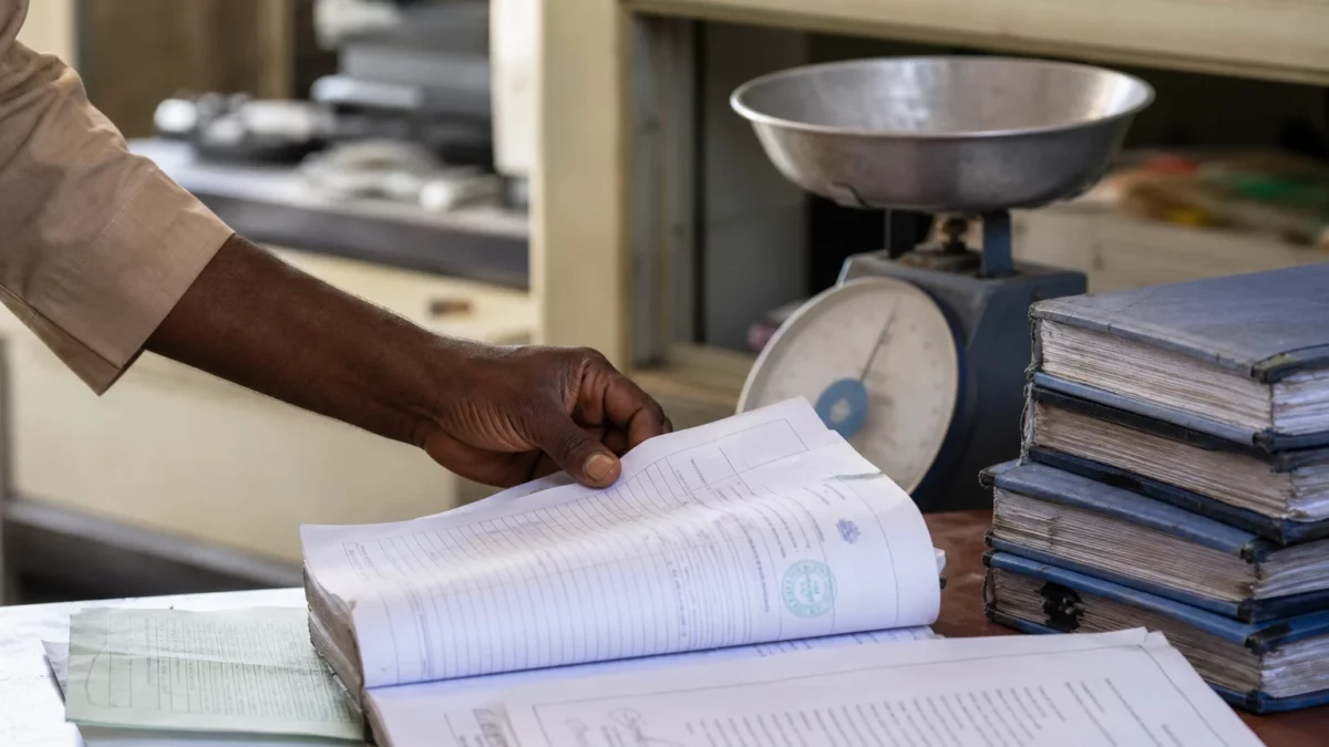 Afreximbank mise sur un groupe nigérian pour financer un chantier pétrolier majeur en Algérie