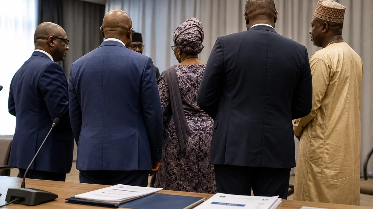 En Guinée, la restitution du Coran de Samory Touré relance le débat sur la mémoire coloniale et la place des archives