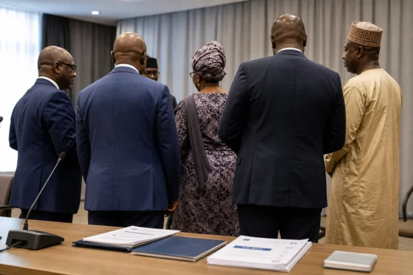 En Guinée, la restitution du Coran de Samory Touré relance le débat sur la mémoire coloniale et la place des archives