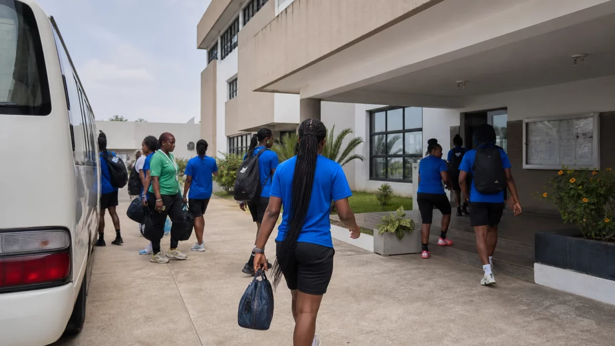 La Côte d’Ivoire relance son histoire à la CAN féminine face au Burkina Faso et vise un retour marquant à Casablanca