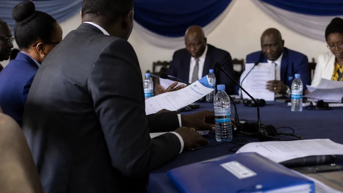 Au Soudan du Sud, la présidentielle de décembre 2026 s’annonce sous la faim, la crise pétrolière et l’exclusion politique