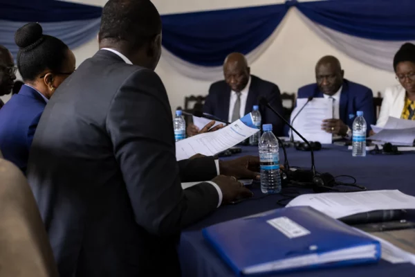 Au Soudan du Sud, la présidentielle de décembre 2026 s’annonce sous la faim, la crise pétrolière et l’exclusion politique