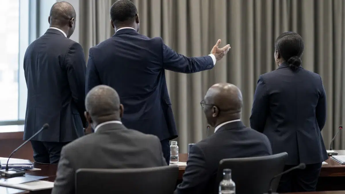 Au Ghana, Access Bank allège sa filiale locale sous la pression du Nigeria et renforce l&rsquo;actionnariat domestique