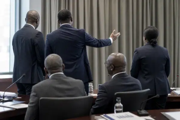 Au Ghana, Access Bank allège sa filiale locale sous la pression du Nigeria et renforce l&rsquo;actionnariat domestique