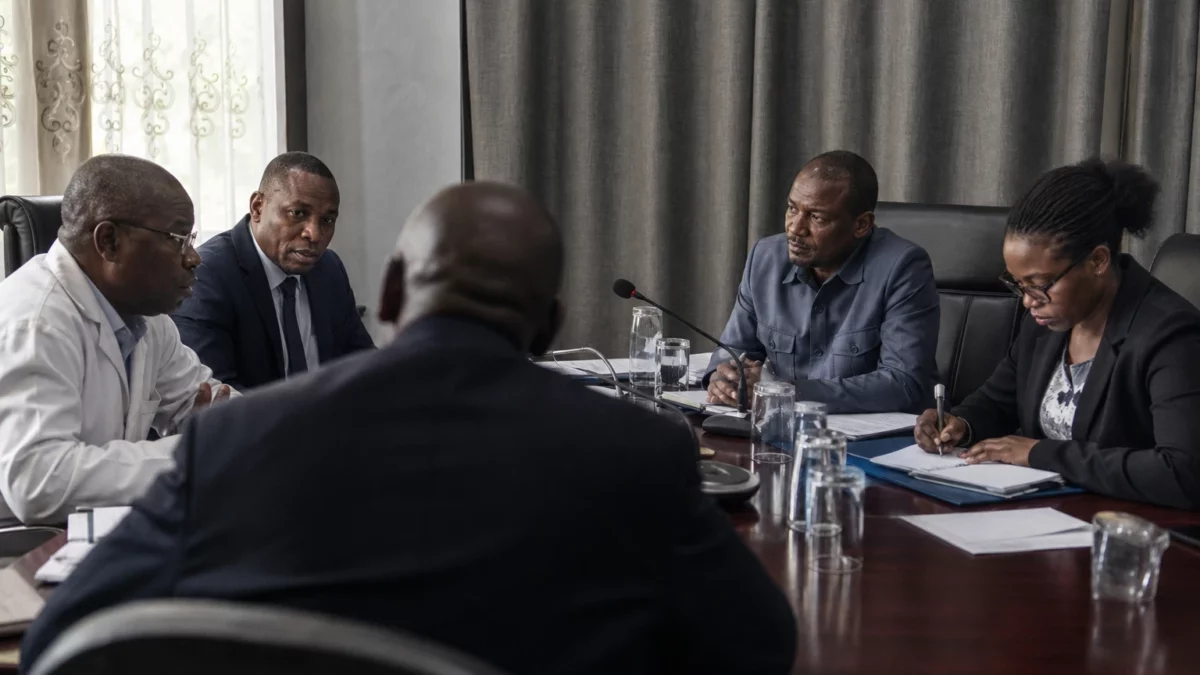 En RDC, Ebola gagne du terrain malgré la riposte et révèle les limites de la surveillance dans l’Est