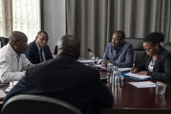 En RDC, Ebola gagne du terrain malgré la riposte et révèle les limites de la surveillance dans l’Est