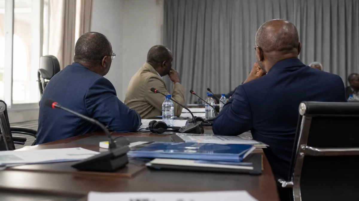 En RDC, l’épidémie d’Ebola s’étend encore en Ituri malgré la riposte renforcée et la mobilisation régionale