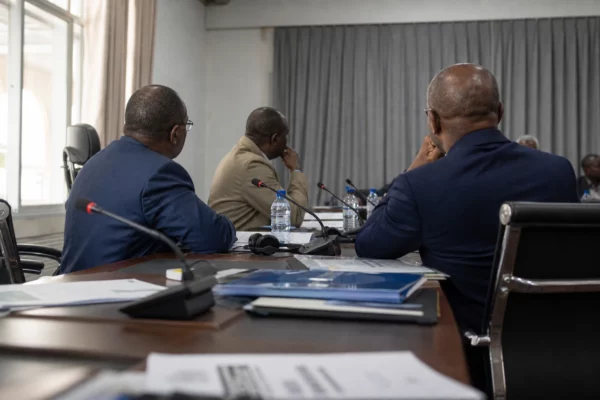 En RDC, l’épidémie d’Ebola s’étend encore en Ituri malgré la riposte renforcée et la mobilisation régionale