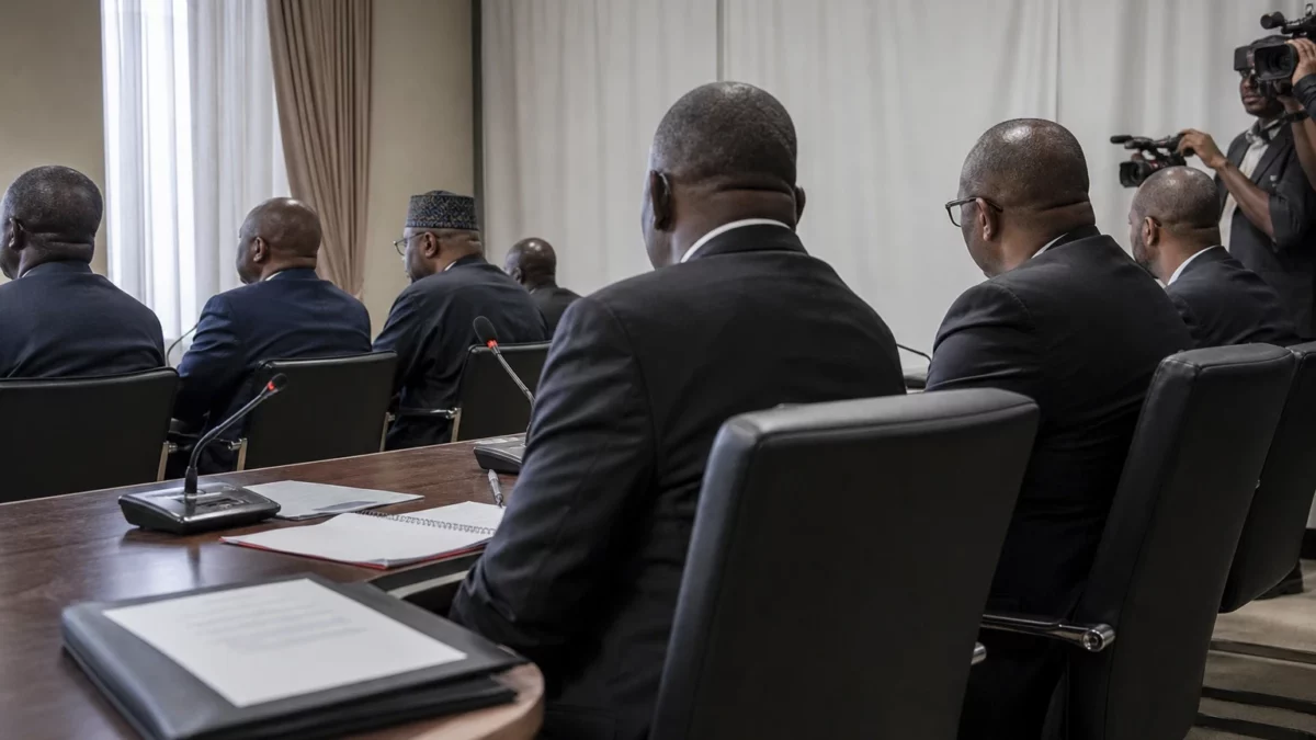 Au Nigeria, les raids de Zamfara exposent l’impuissance de la sécurité rurale face aux bandits armés
