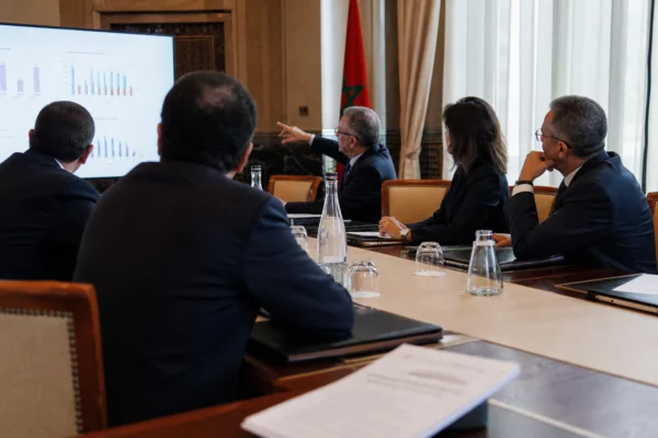 Au Maroc, le Mondial 2030 accélère une vaste montée en gamme du tourisme et de l’hébergement
