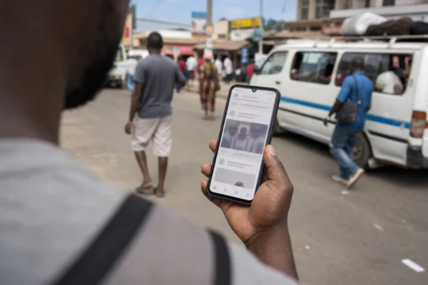 Au Togo, les rumeurs de disparition d’organes génitaux ravivent la peur et exposent les dérives des réseaux sociaux