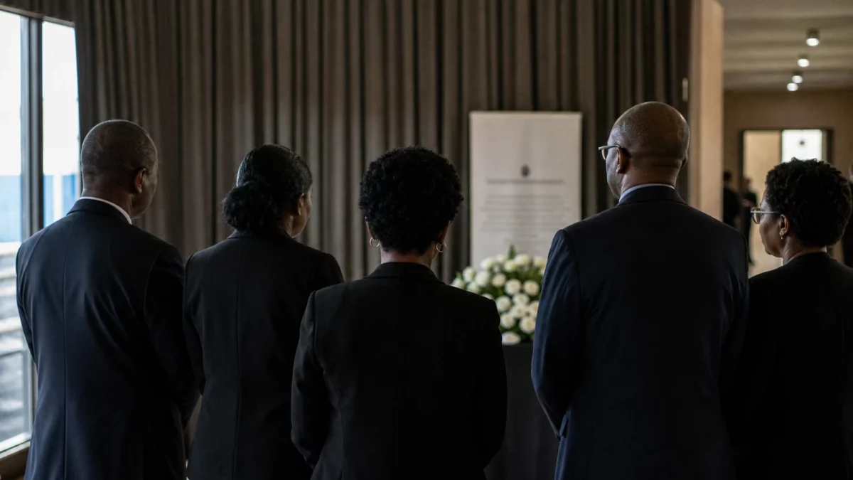 Au Rwanda, la confirmation de la peine de Rwamucyo relance la question de la justice pour le génocide des Tutsi