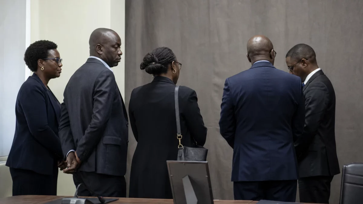 Au Rwanda, la condamnation en appel de Rwamucyo relance la bataille pour la mémoire et la justice du génocide des Tutsis