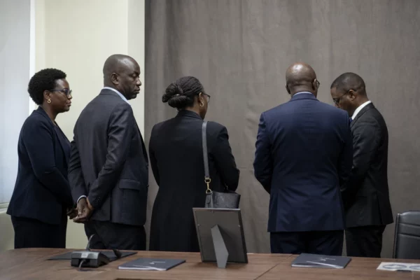 Au Rwanda, la condamnation en appel de Rwamucyo relance la bataille pour la mémoire et la justice du génocide des Tutsis