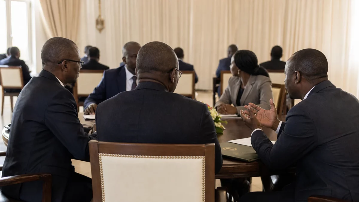 Au Mali, Sadiola change d’échelle malgré l’échec du rachat d’Allied Gold et cherche à financer sa montée en puissance