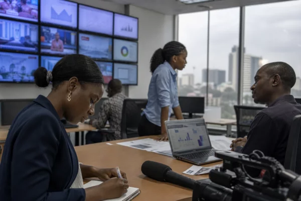 Au Nigeria, le crédit à la consommation s’efface tandis que les banques privilégient davantage les entreprises