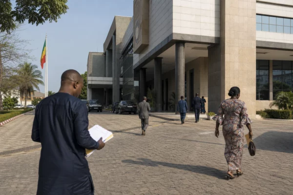 Au Bénin, le retour de Boni Yayi au Sénat relance le débat sur le dialogue politique et la place des oppositions