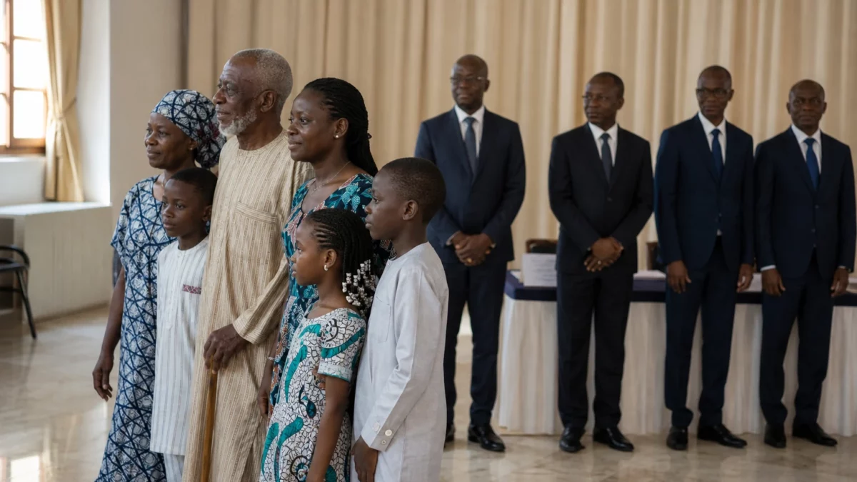 Au Bénin, le Sénat installé à Porto-Novo doit déjà prouver qu’il peut apaiser la vie politique sans peser sur le budget