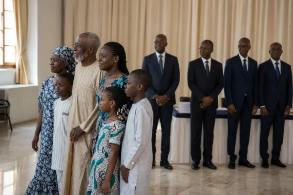 Au Bénin, le Sénat installé à Porto-Novo doit déjà prouver qu’il peut apaiser la vie politique sans peser sur le budget
