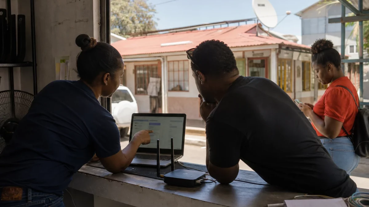 Aux Seychelles, Starlink vise un marché déjà connecté mais encore inégal selon les îles