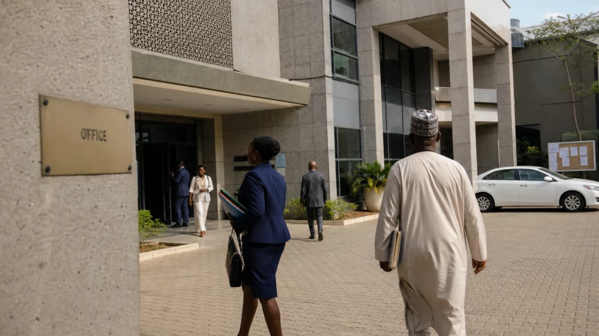 Au nord du Nigeria, l’attaque de Naridon révèle l’impuissance persistante face aux raids armés à Kaduna
