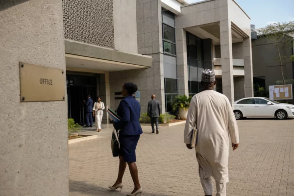 Au nord du Nigeria, l’attaque de Naridon révèle l’impuissance persistante face aux raids armés à Kaduna