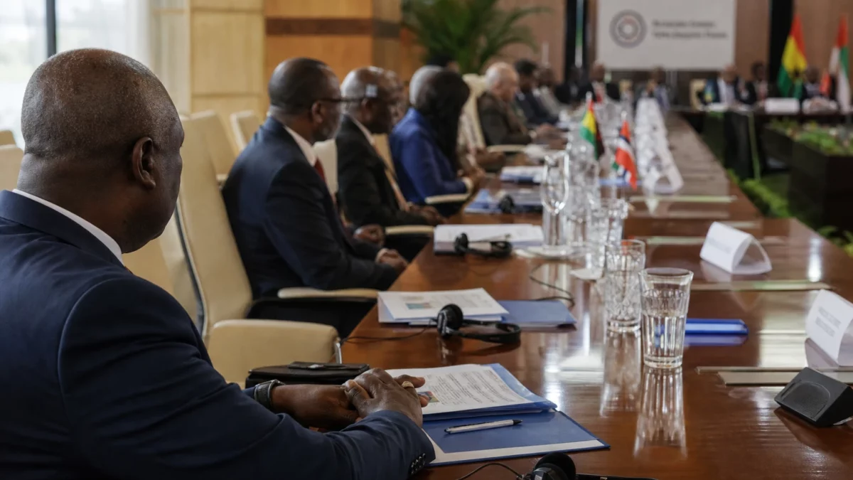 Comment le recrutement africain par la Russie alimente la guerre en Ukraine et piège des jeunes de plusieurs pays
