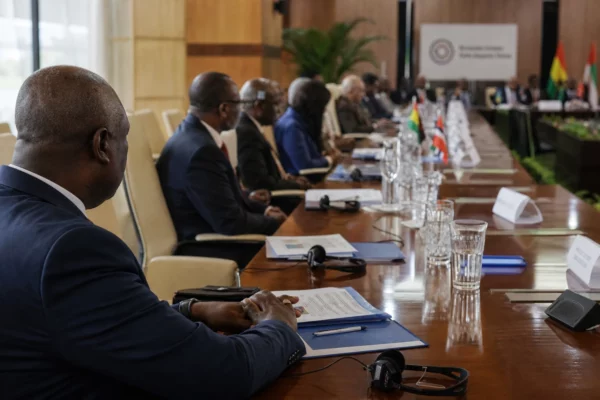 Comment le recrutement africain par la Russie alimente la guerre en Ukraine et piège des jeunes de plusieurs pays
