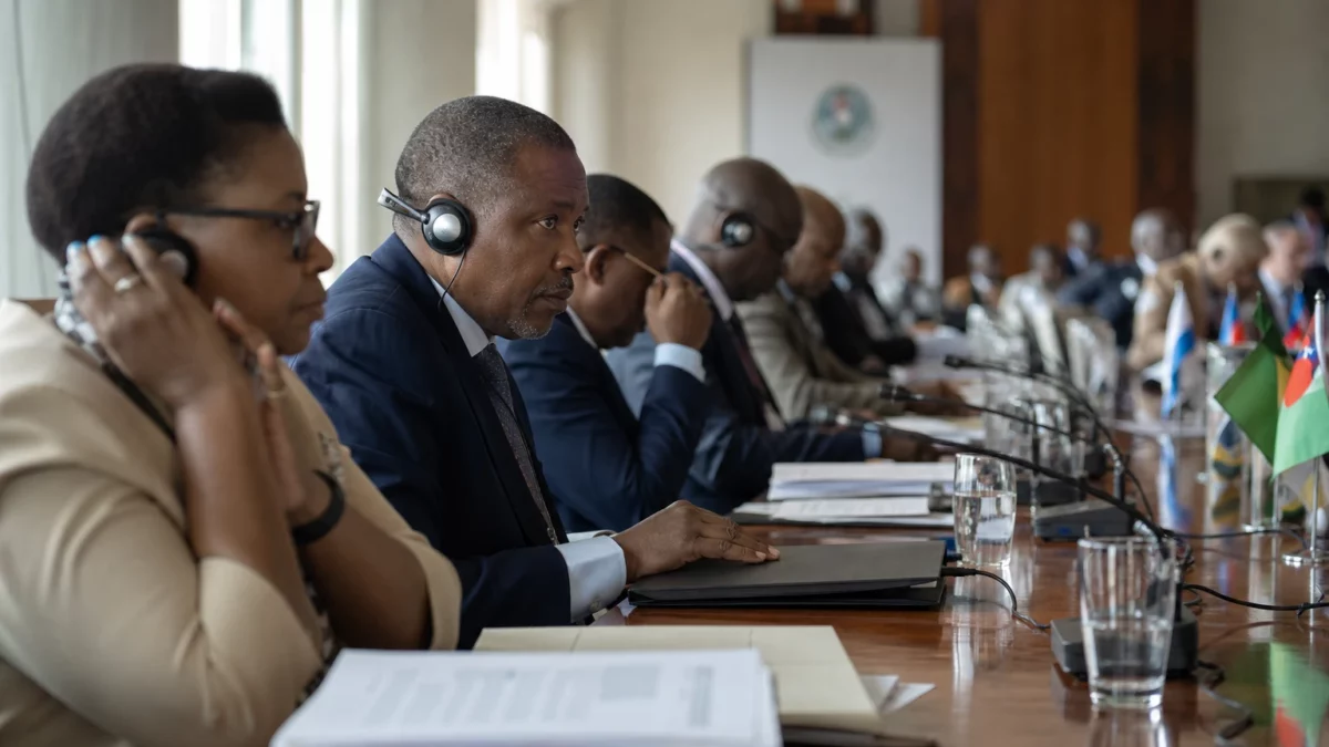 Afrique : la ruée vers les minerais de transition fait grimper les abus et expose les grands projets miniers