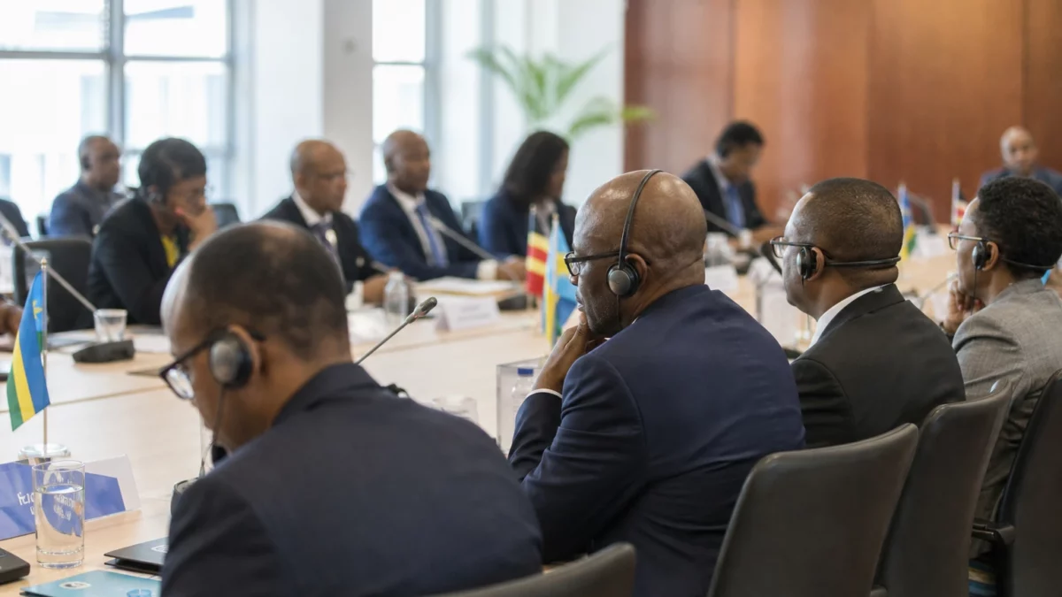 L’Afrique consomme plus d’électricité, mais son poids mondial reste marginal malgré l’accélération de la demande