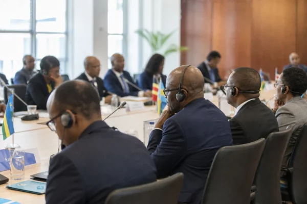 L’Afrique consomme plus d’électricité, mais son poids mondial reste marginal malgré l’accélération de la demande