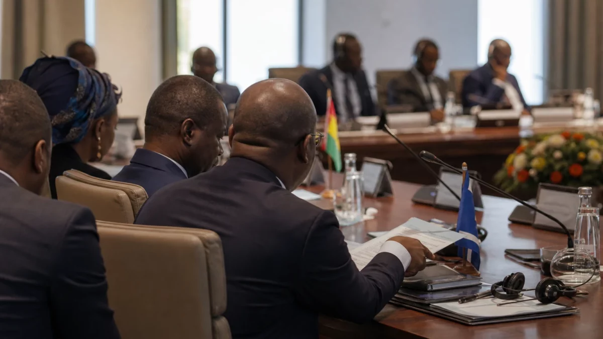Au Ghana, la traque des carburants frauduleux devient un test décisif pour sauver des recettes fiscales en chute