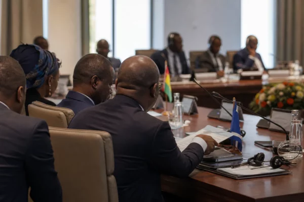 Au Ghana, la traque des carburants frauduleux devient un test décisif pour sauver des recettes fiscales en chute