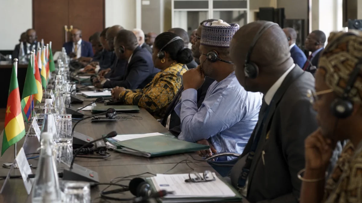 En Afrique, le marché du jeu d’argent en ligne accélère, mais la régulation laisse encore l’essentiel aux acteurs non agréés