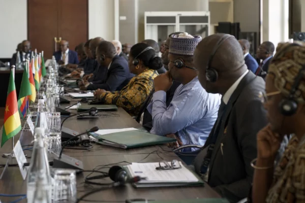 En Afrique, le marché du jeu d’argent en ligne accélère, mais la régulation laisse encore l’essentiel aux acteurs non agréés