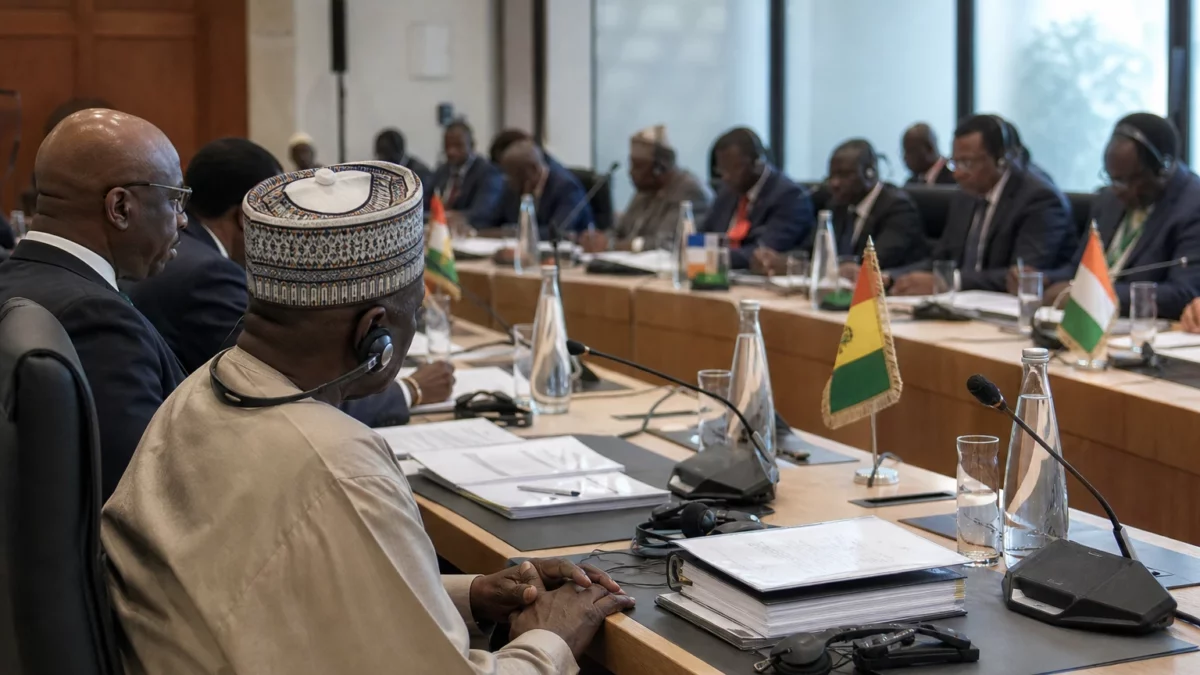 UEMOA : l’excédent commercial retrouvé change la donne monétaire, mais laisse persister de fortes fragilités extérieures
